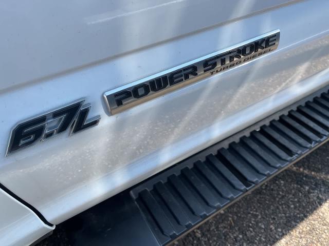 2022 Ford F-350 XL