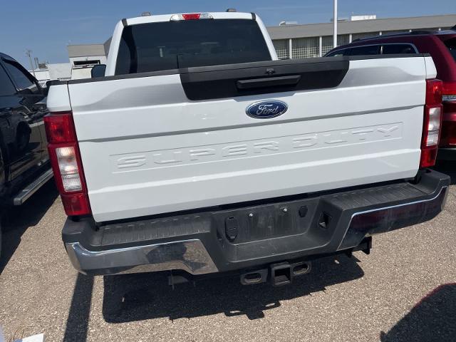 2022 Ford F-350 XL