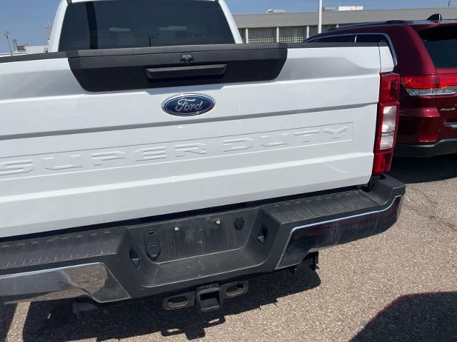 2022 Ford F-350 XL