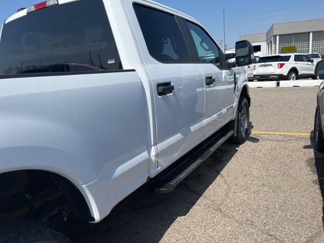 2022 Ford F-350 XL