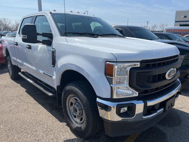 2022 Ford F-350 XL