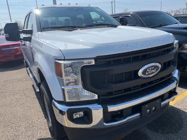2022 Ford F-350 XL