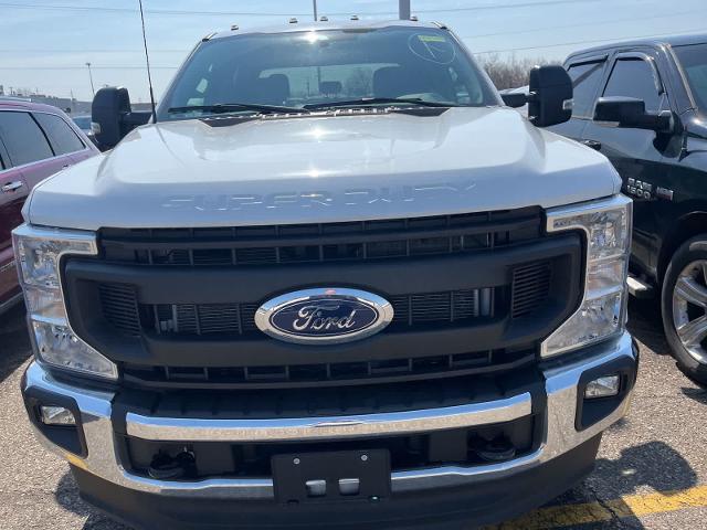 2022 Ford F-350 XL