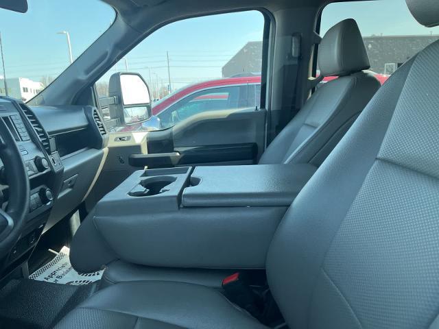 2022 Ford F-350 XL