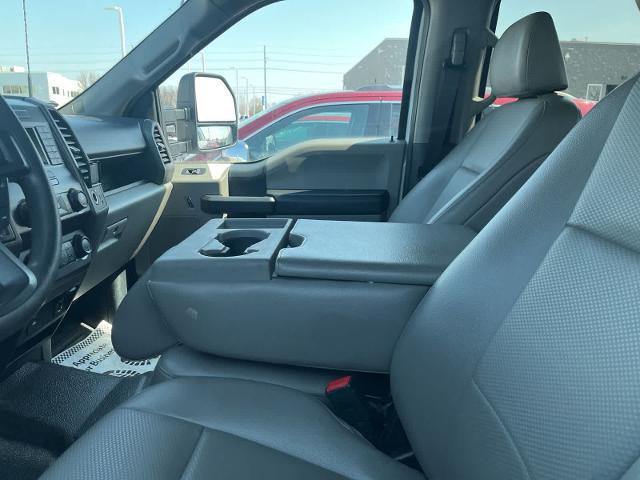 2022 Ford F-350 XL