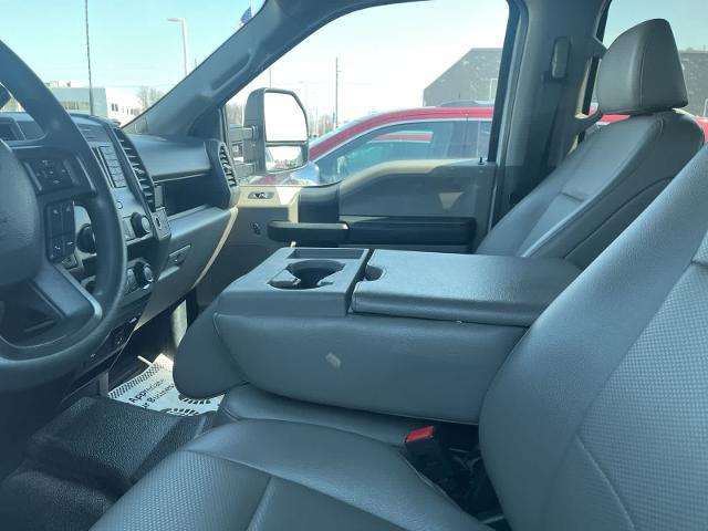 2022 Ford F-350 XL