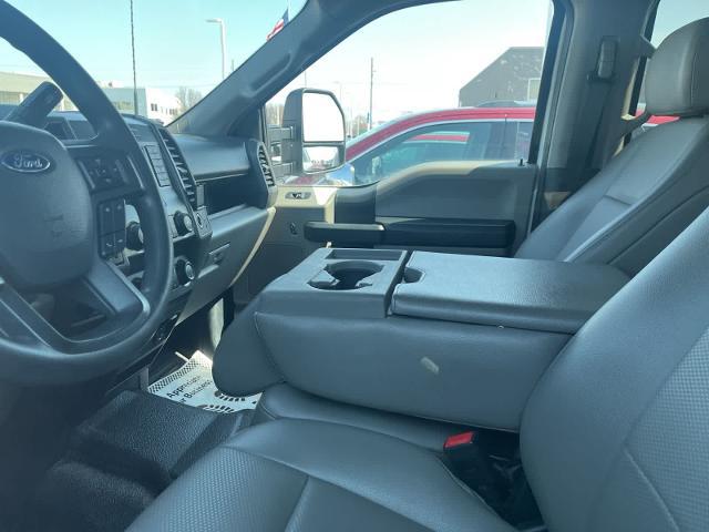 2022 Ford F-350 XL