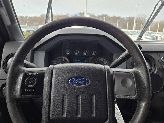 2015 Ford F-350 XL