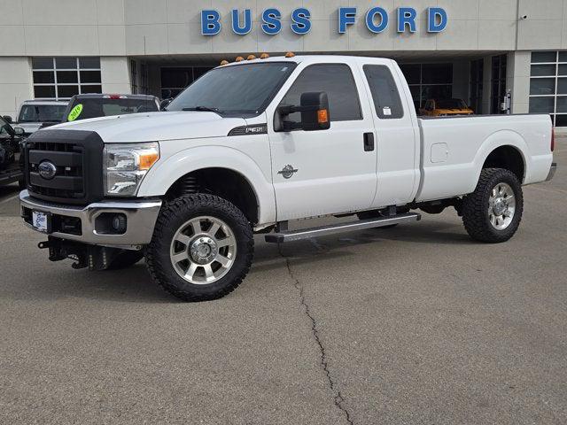 2015 Ford F-350 XL