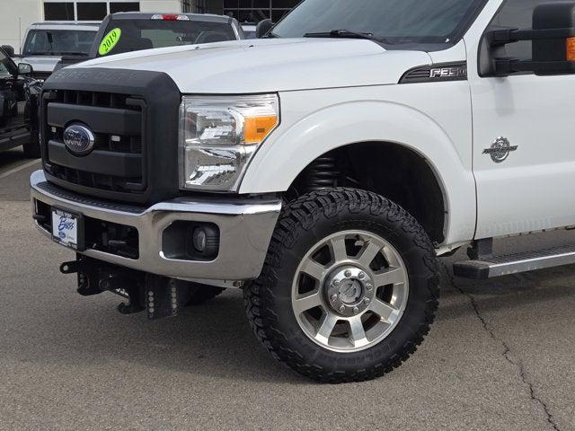 2015 Ford F-350 XL