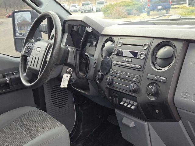 2015 Ford F-350 XL