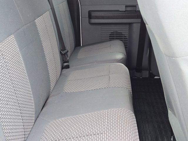 2015 Ford F-350 XL