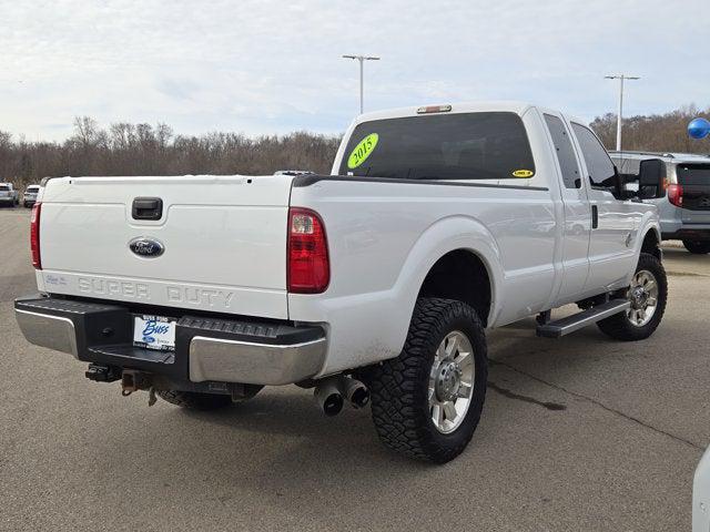 2015 Ford F-350 XL