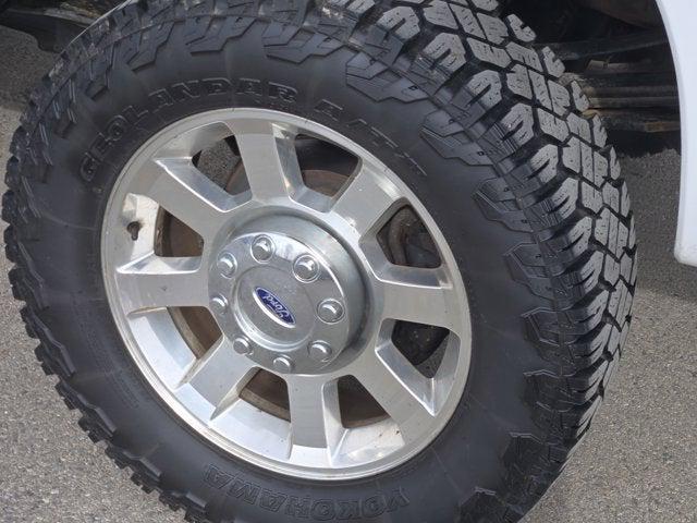 2015 Ford F-350 XL