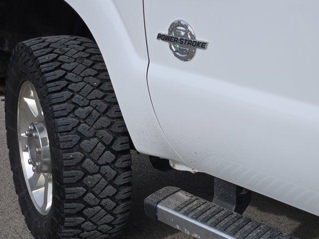 2015 Ford F-350 XL