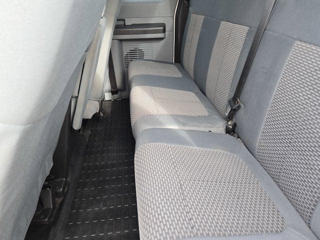 2015 Ford F-350 XL