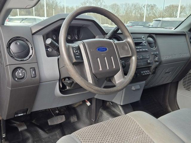 2015 Ford F-350 XL
