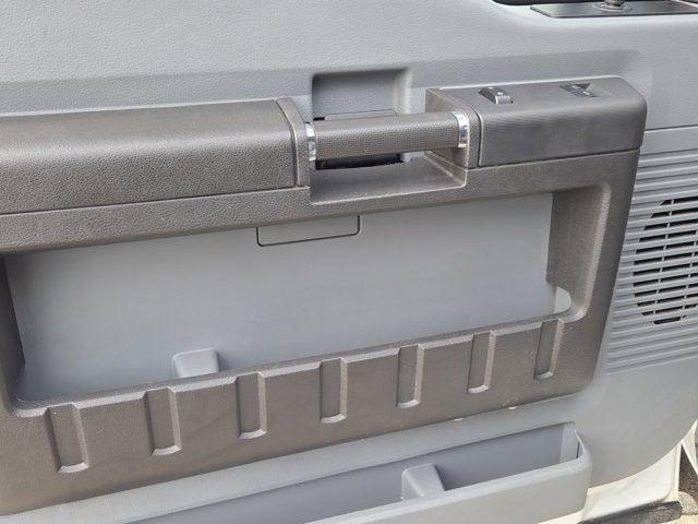 2015 Ford F-350 XL
