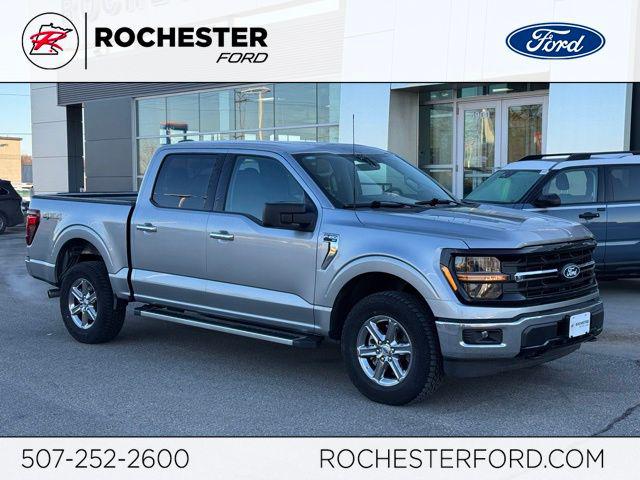 2025 Ford F-150 XLT for sale in Rochester, MN