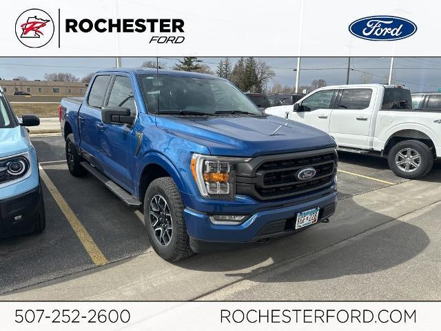 2023 Ford F-150 XLT for sale in Rochester, MN