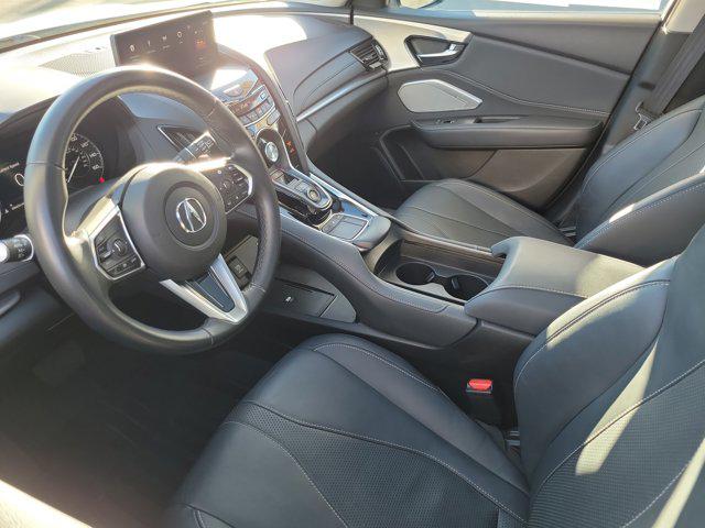 2022 Acura RDX Technology Package