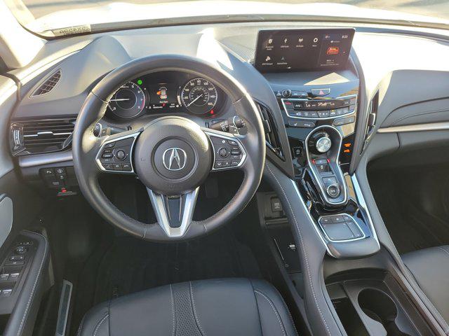 2022 Acura RDX Technology Package