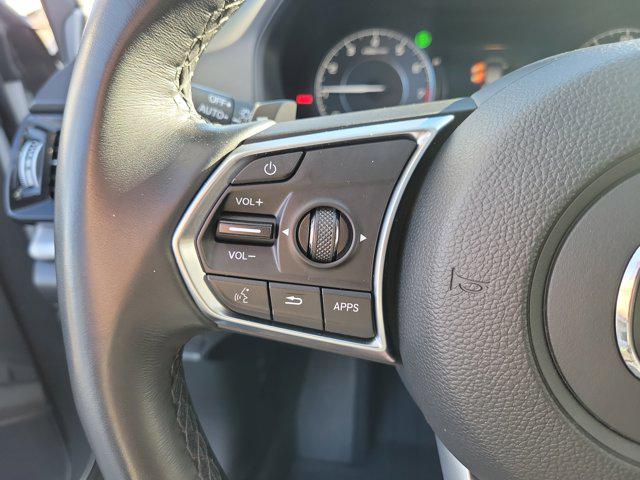 2022 Acura RDX Technology Package
