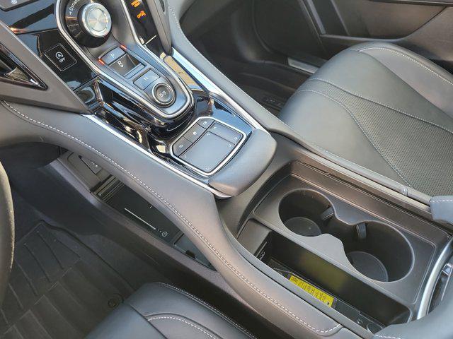 2022 Acura RDX Technology Package