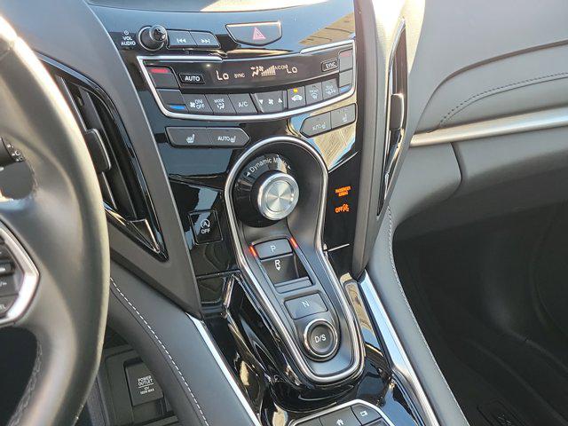 2022 Acura RDX Technology Package