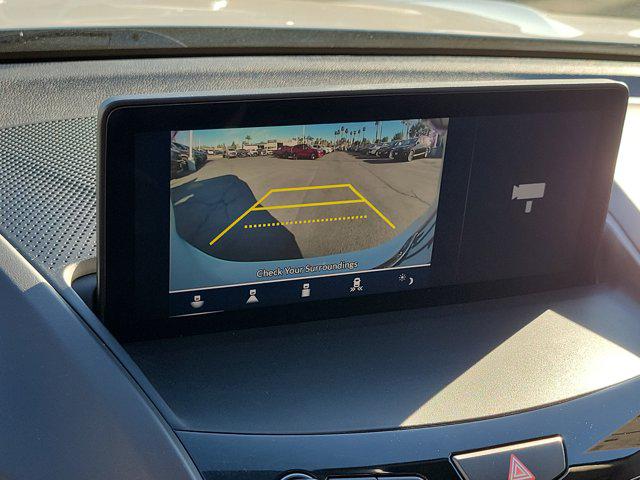 2022 Acura RDX Technology Package