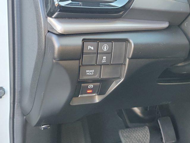 2022 Acura RDX Technology Package