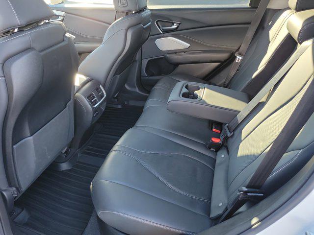2022 Acura RDX Technology Package