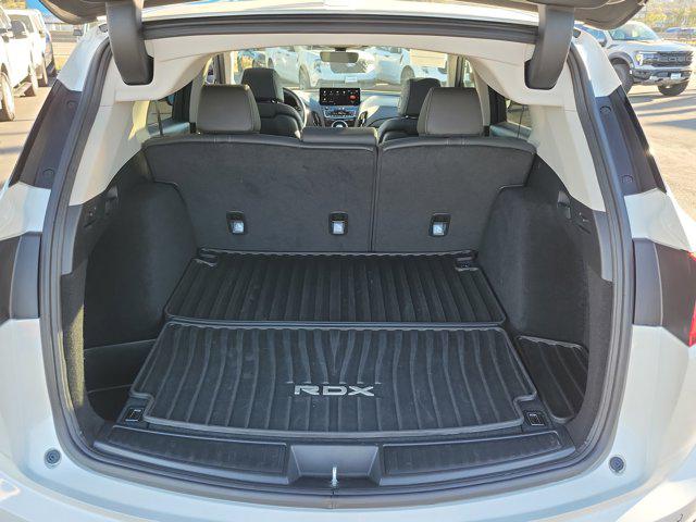 2022 Acura RDX Technology Package