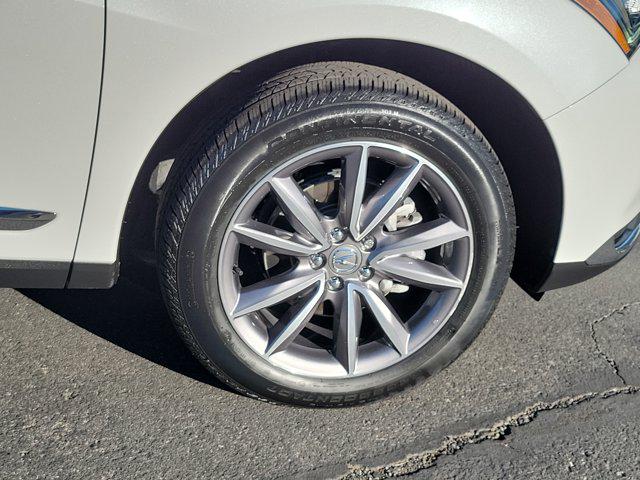 2022 Acura RDX Technology Package