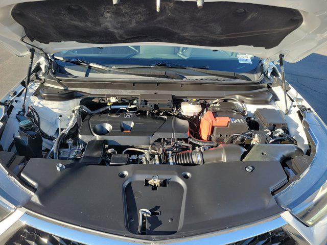 2022 Acura RDX Technology Package
