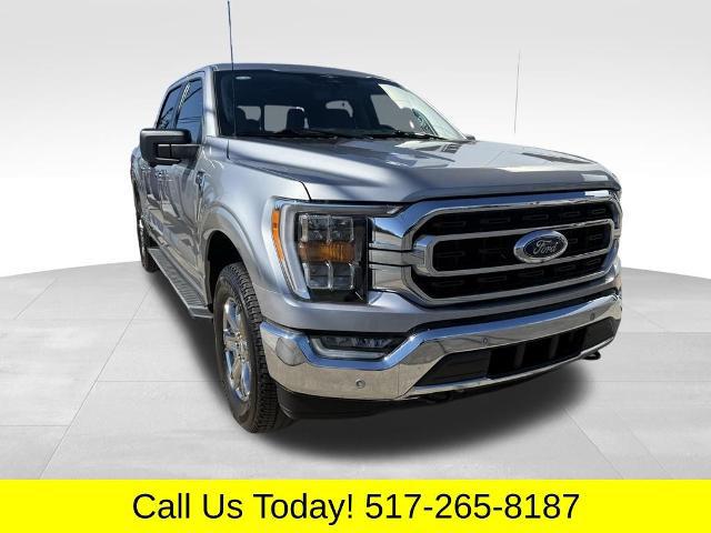 2023 Ford F-150 XLT for sale in Adrian, MI