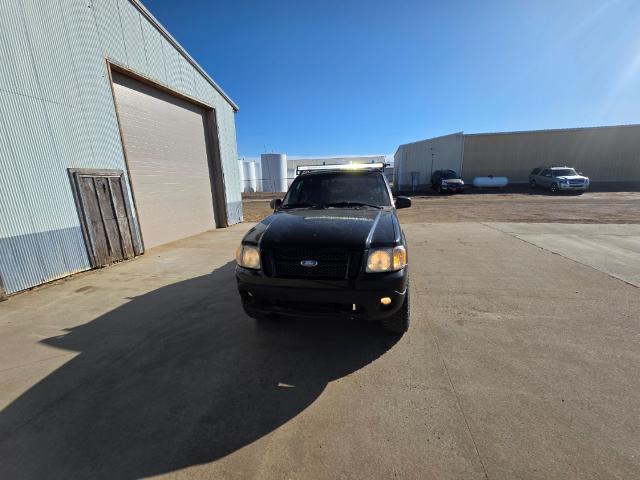 2001 Ford Explorer Sport Trac Base