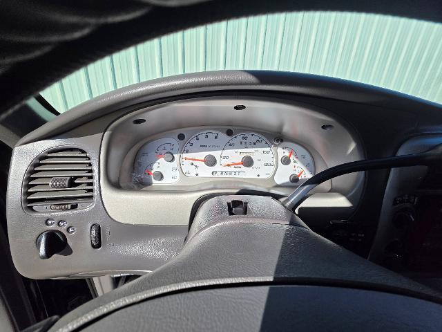 2001 Ford Explorer Sport Trac Base