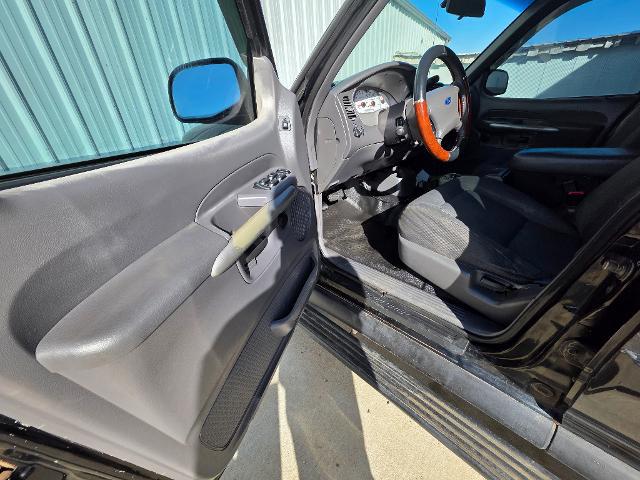 2001 Ford Explorer Sport Trac Base