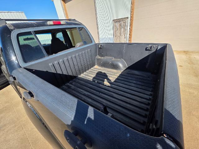 2001 Ford Explorer Sport Trac Base