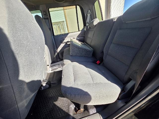 2001 Ford Explorer Sport Trac Base