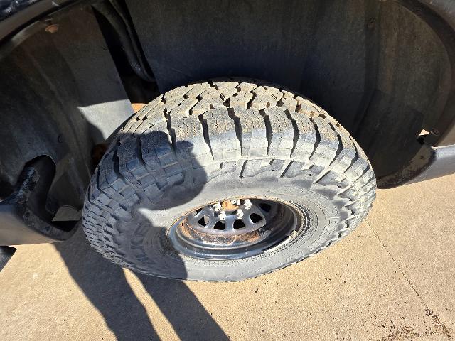 2001 Ford Explorer Sport Trac Base