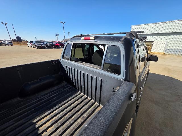 2001 Ford Explorer Sport Trac Base