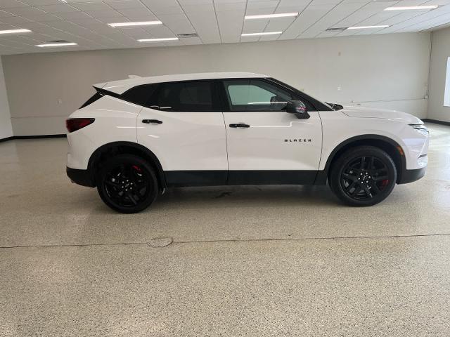 2024 Chevrolet Blazer FWD 2LT