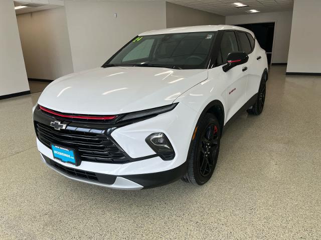 2024 Chevrolet Blazer FWD 2LT