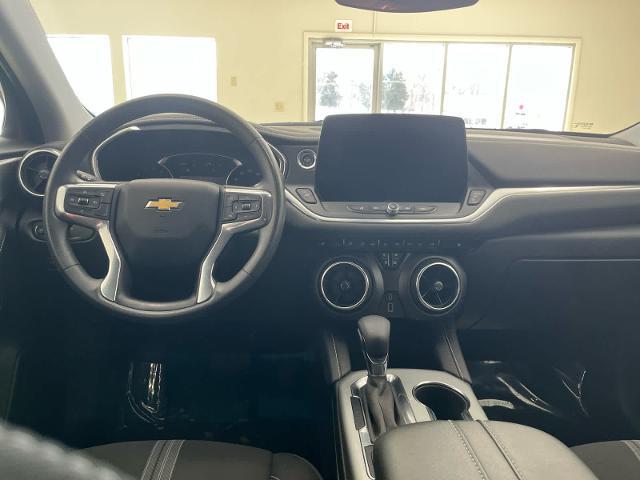 2024 Chevrolet Blazer FWD 2LT