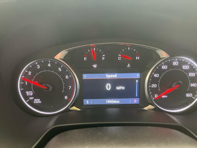 2024 Chevrolet Blazer FWD 2LT