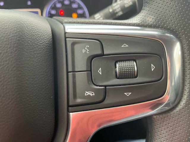 2024 Chevrolet Blazer FWD 2LT