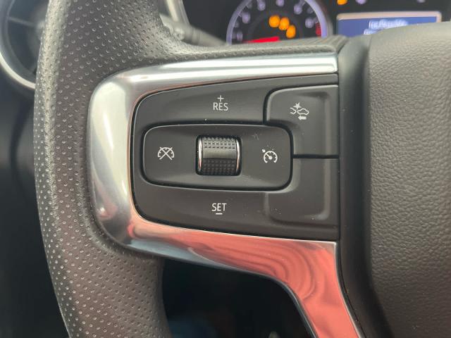 2024 Chevrolet Blazer FWD 2LT