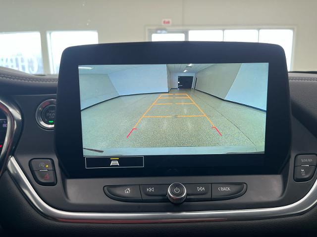 2024 Chevrolet Blazer FWD 2LT